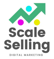 Scale Selling Digital Marketing