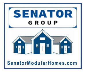 Senator Group — SenatorModularHomes.com